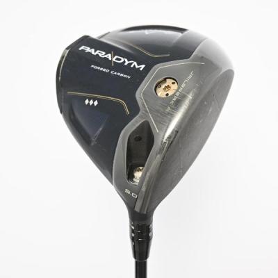 パラダイム トリプルダイヤモンドs ドライバー（ゴルフ用品