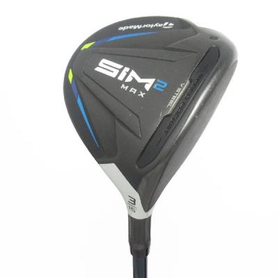 sim2 フェアウェイウッド 3wの商品一覧 通販 - Yahoo!ショッピング