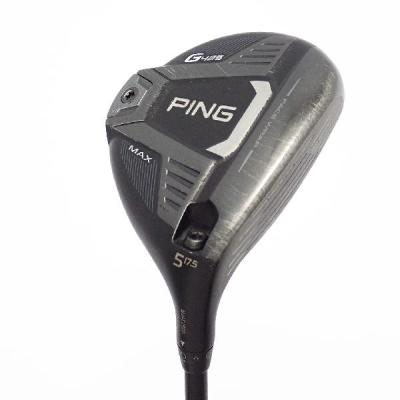【レア】PING G425 MAX フェアウェイウッド　5.7.9 3本セット ping g425 フェアウェイウッドのおすすめ人気ランキングTOP100 - Yahoo