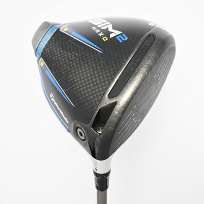 テーラーメイド sim2 max dの商品一覧 通販 - Yahoo!ショッピング