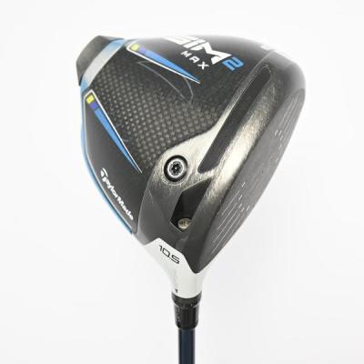 sim2ドライバー（シャフトの硬さ：SR）の商品一覧 通販 - Yahoo