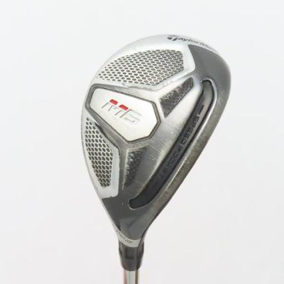 テーラーメイド m6 レスキュー（TaylorMade／ユーティリティ）｜クラブ