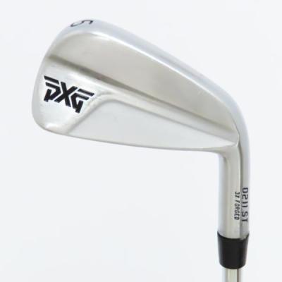 pxg アイアン 0211（ゴルフ用品） | スポーツ の商品一覧 通販 - Yahoo