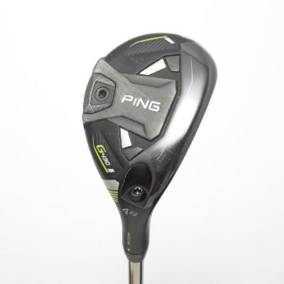 ping g430 ハイブリッド（ユーティリティ）｜クラブ（メンズ）｜ゴルフ