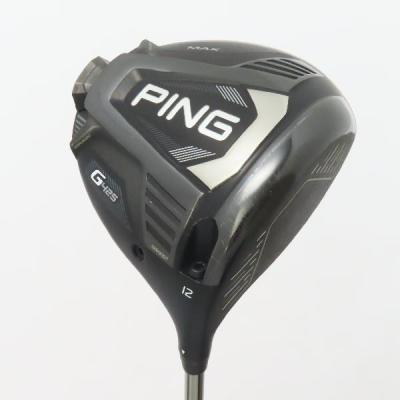 g425 max ドライバーの商品一覧 通販 - Yahoo!ショッピング