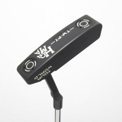 センターシャフトパター（HONMA GOLF）の商品一覧 通販 - Yahoo