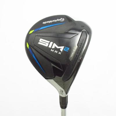 sim2 フェアウェイウッド（TaylorMade）の商品一覧 通販 - Yahoo