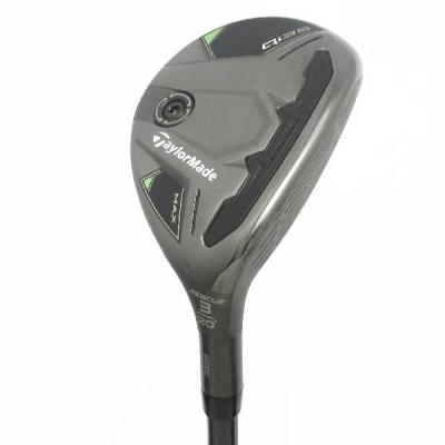 TaylorMade ユーティリティ（番手：3U）｜クラブ（メンズ）｜ゴルフ