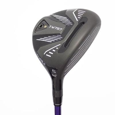 tw757 フェアウェイウッドの商品一覧 通販 - Yahoo!ショッピング