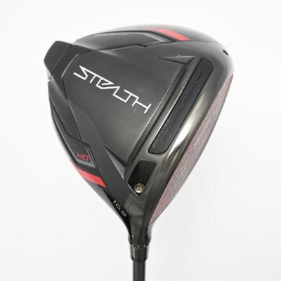 テーラーメイド ステルス hd ドライバーの商品一覧 通販 - Yahoo