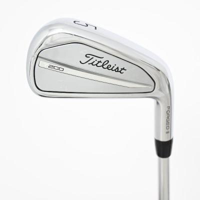 【送料無料】タイトリスト Ｔ200 アイアンセット 7本組 タイトリスト t200アイアン（セット本数：7本セット）の商品一覧 通販