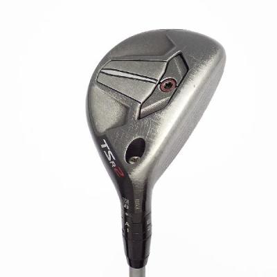 ユーティリティ（Titleist／ゴルフクラブ）（ロフト角：18度）｜ゴルフ