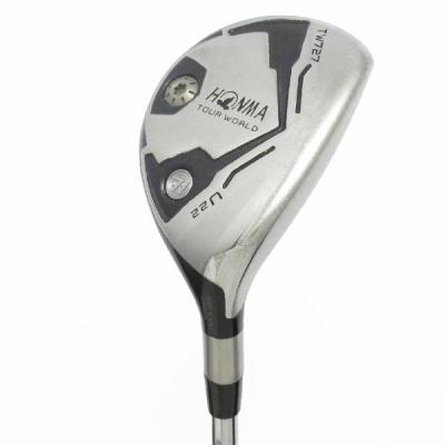 HONMA GOLF ユーティリティ（シャフトの硬さ：R）｜クラブ（メンズ