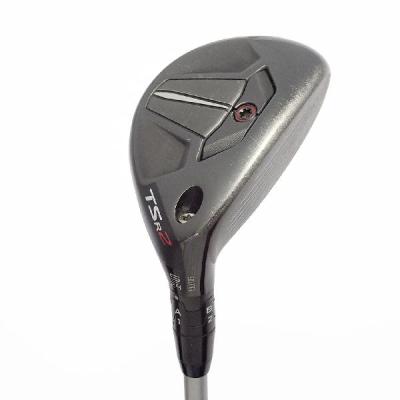 Titleist ユーティリティ（ロフト角：24度）｜クラブ（メンズ