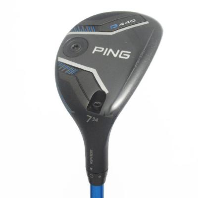 PING ユーティリティ（ロフト角：34度）｜クラブ（メンズ）｜ゴルフ