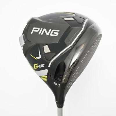 g430 sft ドライバー（PING）の商品一覧 通販 - Yahoo!ショッピング