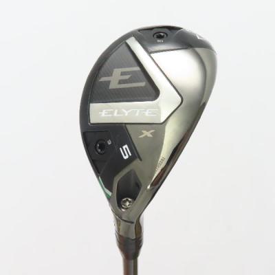 セット販売 キャロウェイ 4&5UT エリート X ユーティリティ ヘッドのみ エリート x ユーティリティの商品一覧 通販 - Yahoo!ショッピング