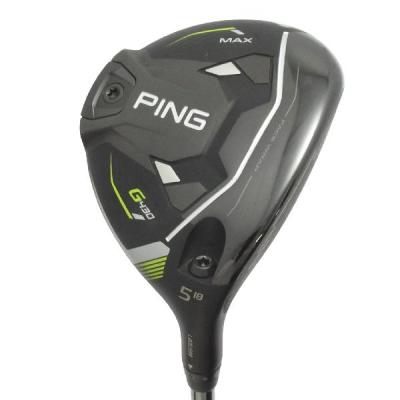 ping g430 5w（フェアウェイウッド）｜クラブ（メンズ）｜ゴルフ