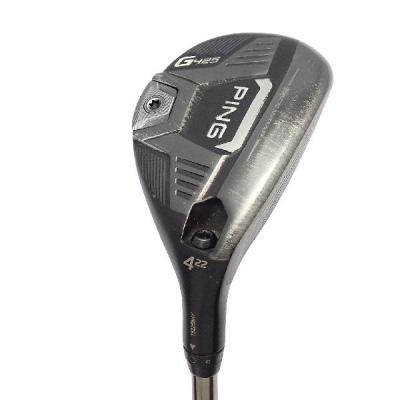 ping ユーティリティ g425（番手：4U）の商品一覧 通販 - Yahoo