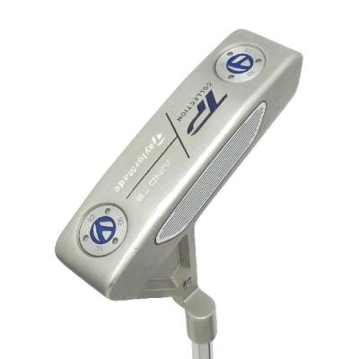 TaylorMade パター（パタータイプ：ピン型）｜クラブ（メンズ