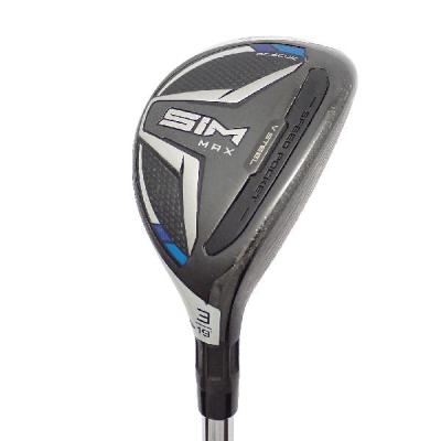 KBS MAX 85 スチールシャフト（TaylorMade／ゴルフ用品） | スポーツ