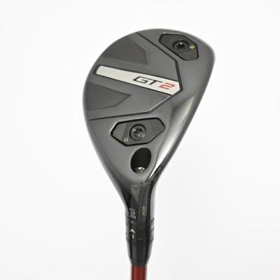 Titleist ユーティリティ（ロフト角：24度）｜クラブ（メンズ