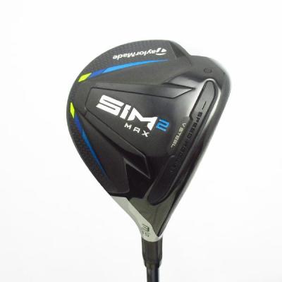 sim2 フェアウェイウッド（TaylorMade）の商品一覧 通販 - Yahoo