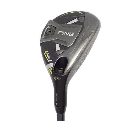 ping g430 ハイブリッド（ユーティリティ）（ロフト角：22度）｜クラブ