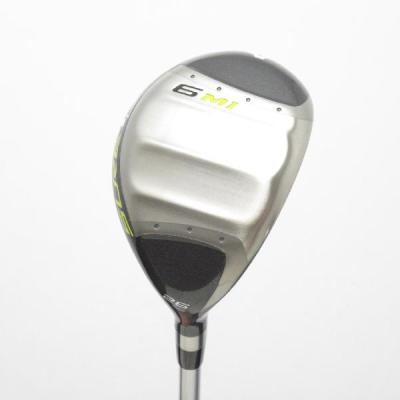 MIZUNO ユーティリティ（番手：6U）｜クラブ（メンズ）｜ゴルフ