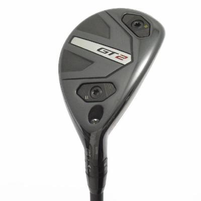 Titleist ユーティリティ（ロフト角：24度）｜クラブ（メンズ