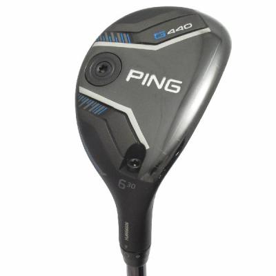 ピン6番ユーティリティシャフト ユーティリティシャフト（PING）（番手：6U）の商品一覧 通販 - Yahoo