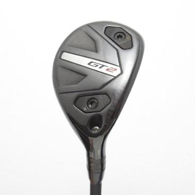 Titleist ユーティリティ（ロフト角：24度）｜クラブ（メンズ