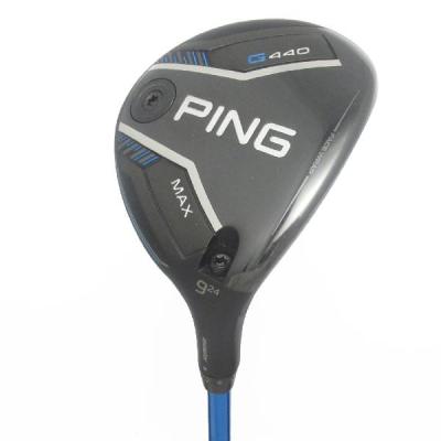 PING フェアウェイウッド（番手：9W）｜クラブ（メンズ）｜ゴルフ