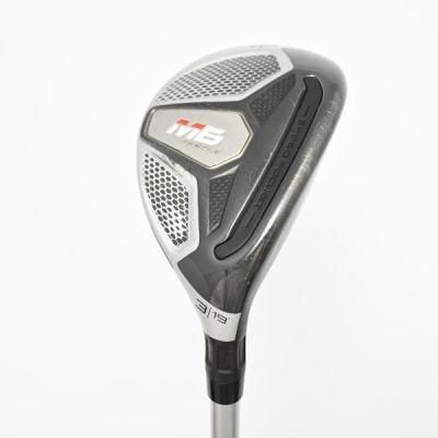 TaylorMade ユーティリティ（ロフト角：19度）｜クラブ（メンズ