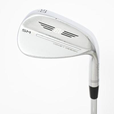 タイトリスト　ボーケイ　SM9 ウェッジ　50 56 60 3本セット ボーケイ sm9 50（Titleist／ウェッジ）｜クラブ（メンズ）｜ゴルフ