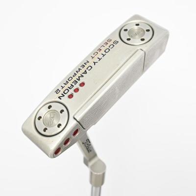 スコッティキャメロン ニューポート2 33の商品一覧 通販 - Yahoo