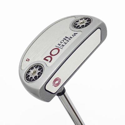 希少オデッセイ　ホワイトホット#５ オデッセイ ホワイトホット #5 センターシャフトの商品一覧 通販