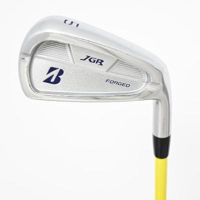 ブリヂストンjgrアイアン（セット本数：6本セット）の商品一覧 通販