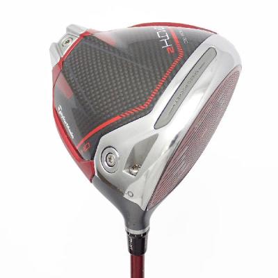 テーラーメイド ステルス（ゴルフドライバー レディース）｜クラブ