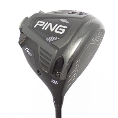 ピンg425ドライバー（シャフトの硬さ：SR）の商品一覧 通販 - Yahoo