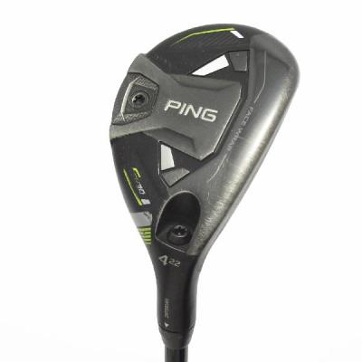 ping g430 ハイブリッド 4u（ユーティリティ）｜クラブ（メンズ