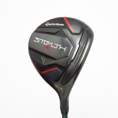 ステルス2 フェアウェイウッドの商品一覧 通販 - Yahoo!ショッピング