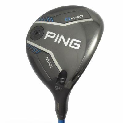 PING フェアウェイウッド（番手：9W）｜クラブ（メンズ）｜ゴルフ