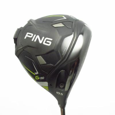 PING ゴルフ ドライバー（シャフトの硬さ：X）｜クラブ（メンズ