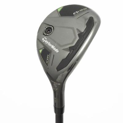 TaylorMade ユーティリティ（番手：5U）｜クラブ（メンズ）｜ゴルフ