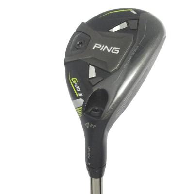 ping g430 ハイブリッド（ユーティリティ）｜クラブ（メンズ）｜ゴルフ