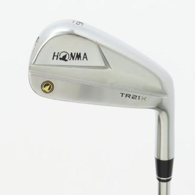 tr21x アイアン（HONMA GOLF）の商品一覧 通販 - Yahoo!ショッピング