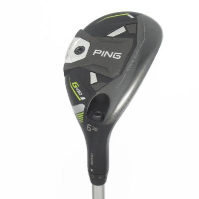 ping g430 ハイブリッド u6（ユーティリティ）｜クラブ（メンズ
