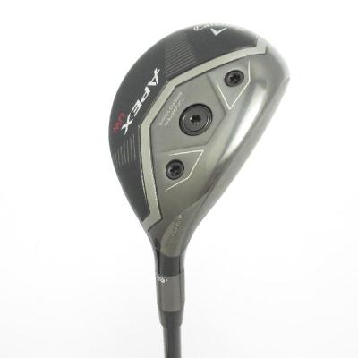 apex uw（ロフト角：19度）の商品一覧 通販 - Yahoo!ショッピング