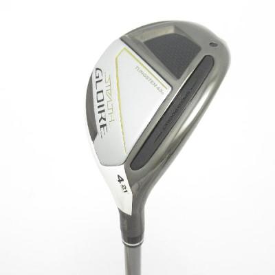 テーラーメイド ステルス レスキュー（TaylorMade／ユーティリティ